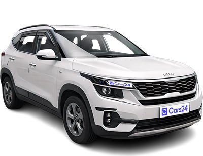 2022 KIA SELTOS - SUV - Petrol - Manual - ₹10.50 lakh