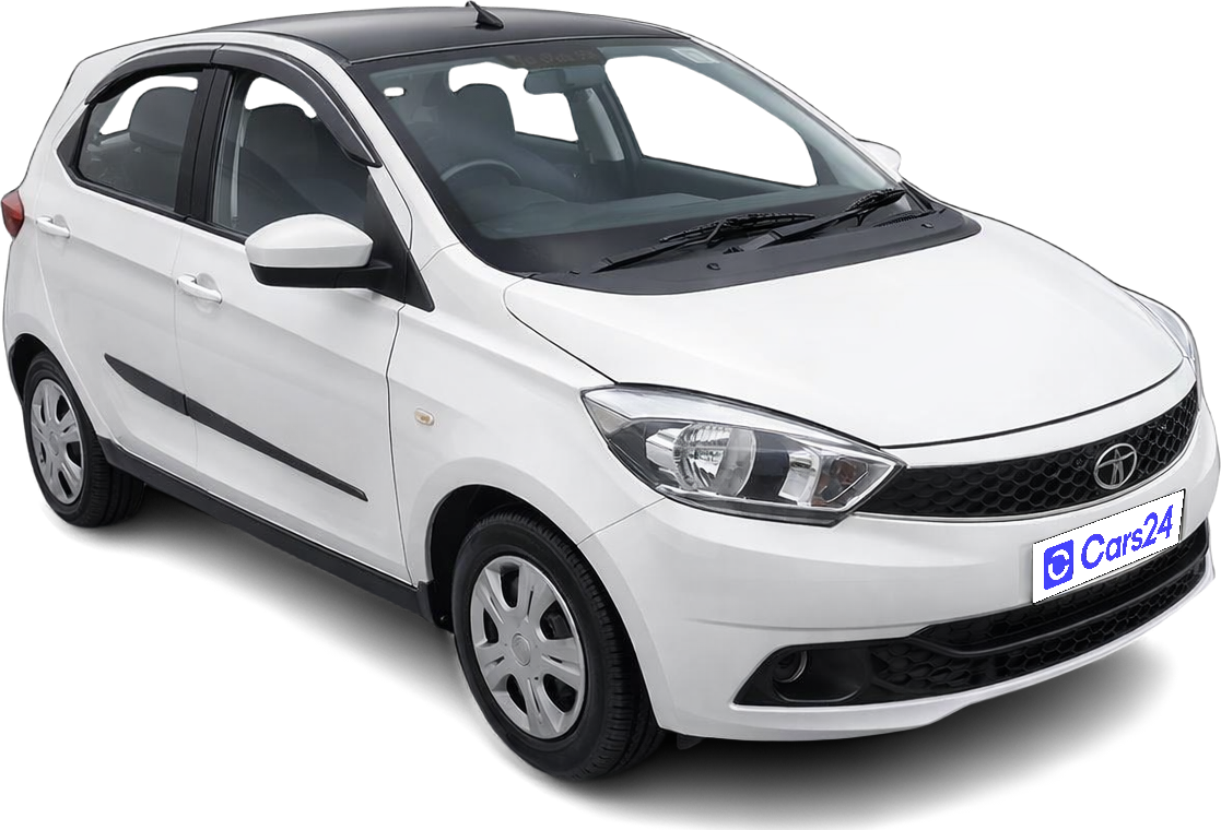 2018 Tata Tiago - Hatchback - Diesel - Manual - ₹2.29 lakh