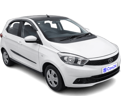 2018 Tata Tiago - Hatchback - Diesel - Manual - ₹2.29 lakh