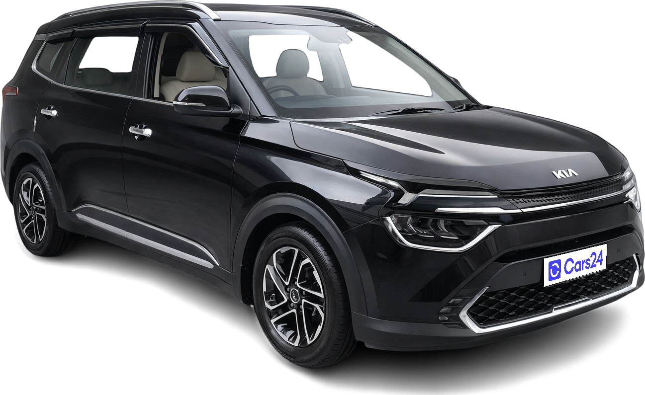 2022 KIA CARENS - SUV - Diesel - Manual - ₹12.40 lakh