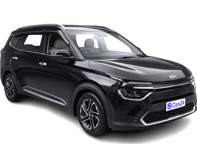 2022 KIA CARENS - SUV - Diesel - Manual - ₹12.40 lakh