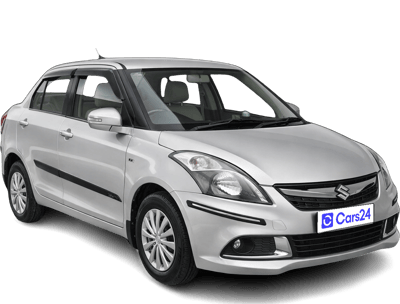 2015 Maruti Swift Dzire - Sedan - Diesel - Manual - ₹3.69 lakh