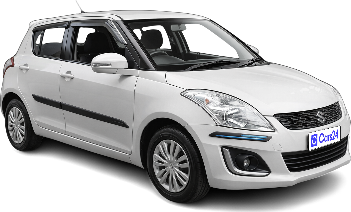 2015 Maruti Swift - Hatchback - Diesel - Manual - ₹3.10 lakh
