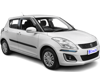 2015 Maruti Swift - Hatchback - Diesel - Manual - ₹3.10 lakh