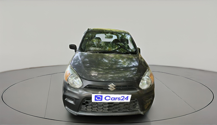 2021 Maruti Alto LXI, Petrol, Manual, 57,736 km, exterior
