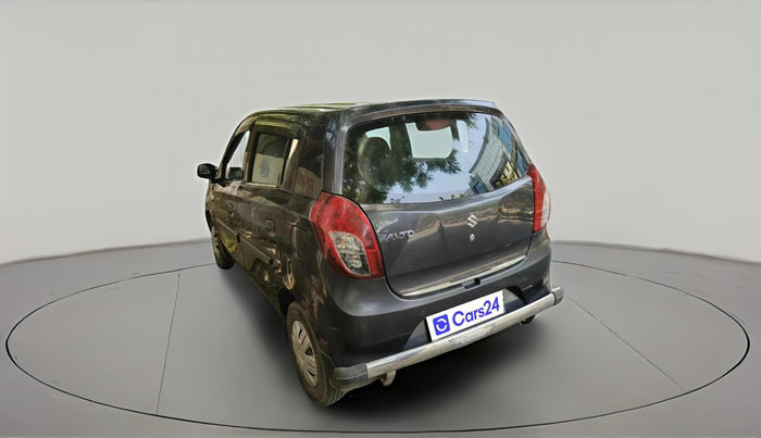 2021 Maruti Alto LXI, Petrol, Manual, 57,736 km, exterior