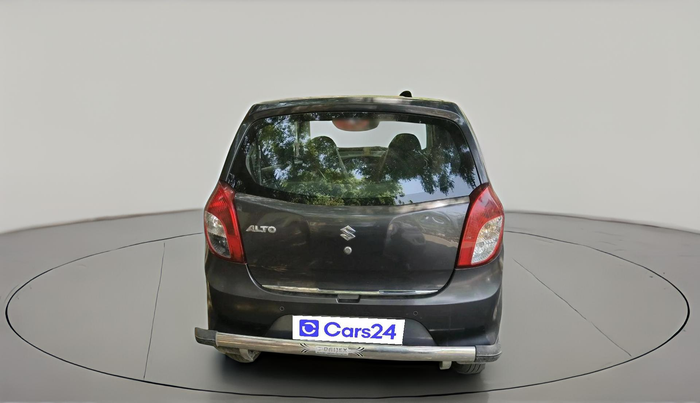 2021 Maruti Alto LXI, Petrol, Manual, 57,736 km, exterior