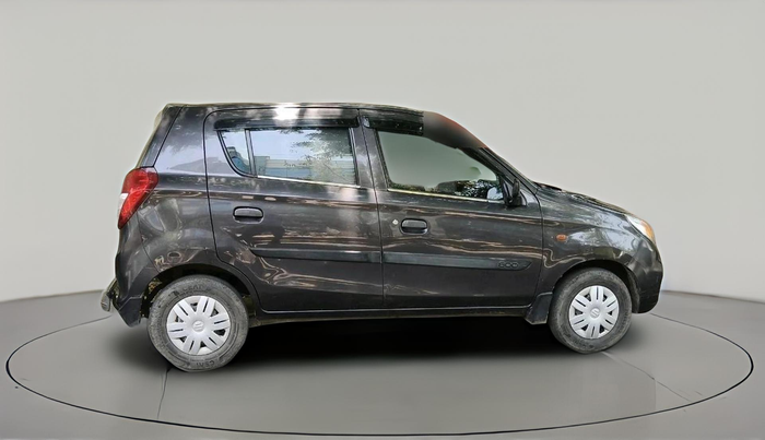 2021 Maruti Alto LXI, Petrol, Manual, 57,736 km, exterior