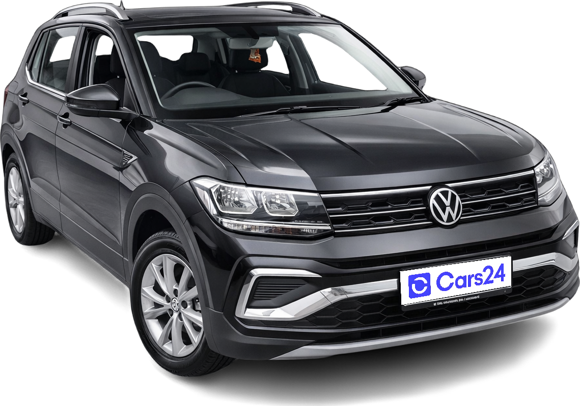 2023 Volkswagen TAIGUN - SUV - Petrol - Manual - ₹9.00 lakh