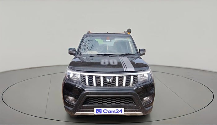 2025 Mahindra BOLERO NEO N 10, Diesel, Manual, 10,155 km, exterior