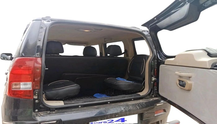 2025 Mahindra BOLERO NEO N 10, Diesel, Manual, 10,155 km, exterior