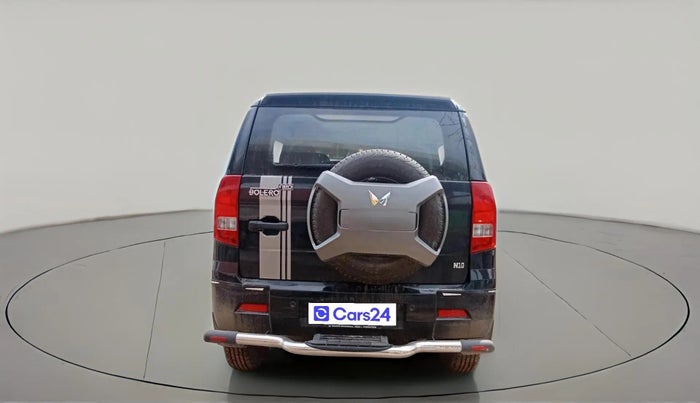 2025 Mahindra BOLERO NEO N 10, Diesel, Manual, 10,155 km, exterior