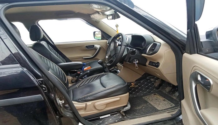 2025 Mahindra BOLERO NEO N 10, Diesel, Manual, 10,155 km, interior