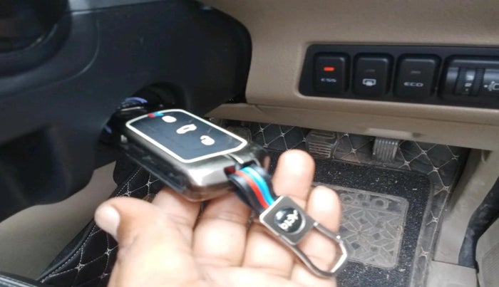 2025 Mahindra BOLERO NEO N 10, Diesel, Manual, 10,155 km, interior