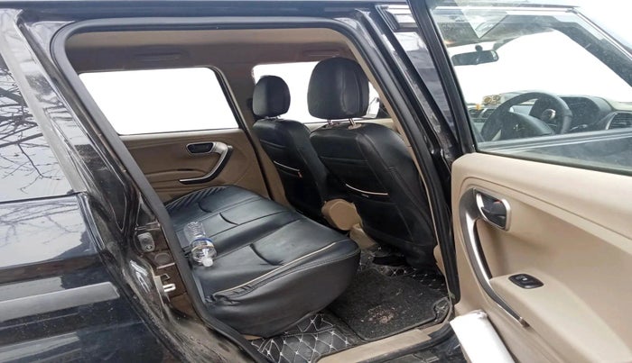 2025 Mahindra BOLERO NEO N 10, Diesel, Manual, 10,155 km, interior