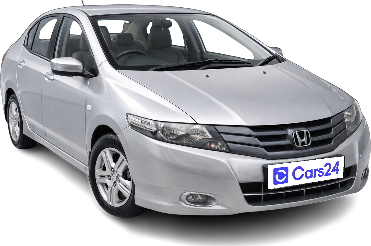 2011 Honda City - Sedan - Petrol - Manual - ₹1.00 lakh