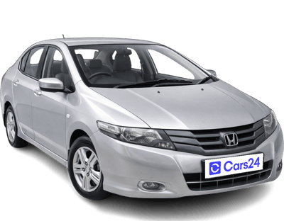 2011 Honda City - Sedan - Petrol - Manual - ₹1.00 lakh