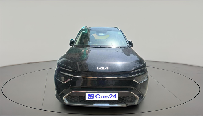 2022 KIA CARENS LUXURY PLUS 1.5 DIESEL 7 STR, Diesel, Manual, 78,623 km, exterior