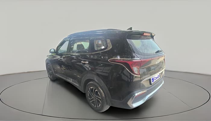 2022 KIA CARENS LUXURY PLUS 1.5 DIESEL 7 STR, Diesel, Manual, 78,623 km, exterior