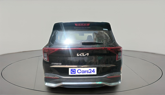 2022 KIA CARENS LUXURY PLUS 1.5 DIESEL 7 STR, Diesel, Manual, 78,623 km, exterior