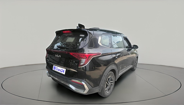 2022 KIA CARENS LUXURY PLUS 1.5 DIESEL 7 STR, Diesel, Manual, 78,623 km, exterior