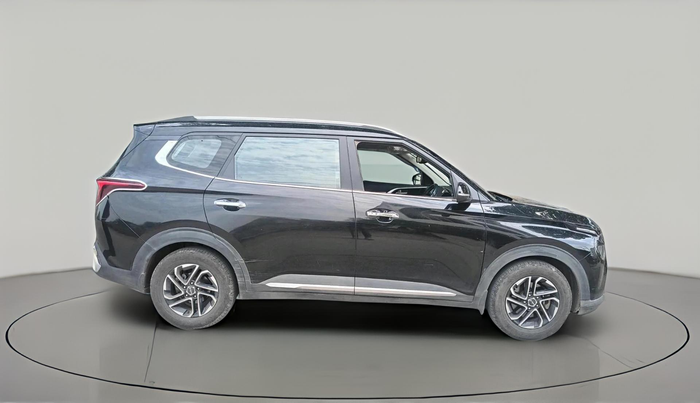 2022 KIA CARENS LUXURY PLUS 1.5 DIESEL 7 STR, Diesel, Manual, 78,623 km, exterior