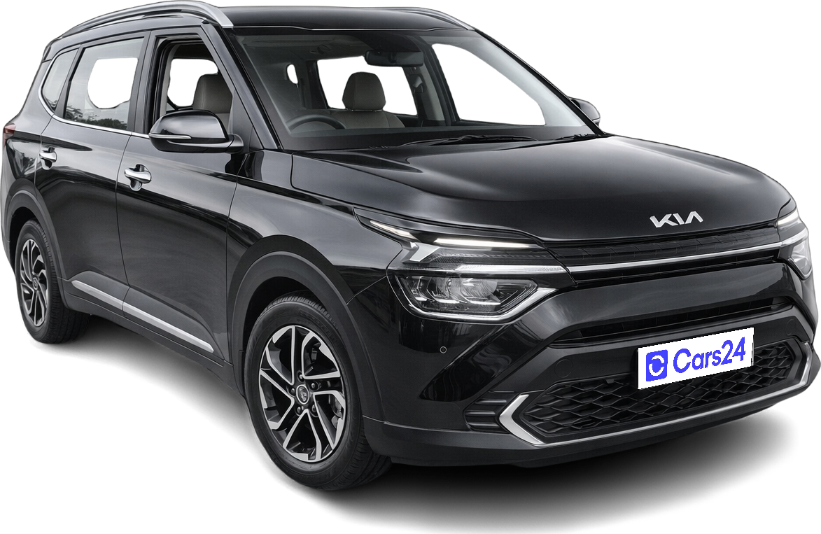 2022 KIA CARENS - SUV - Diesel - Manual - ₹12.00 lakh