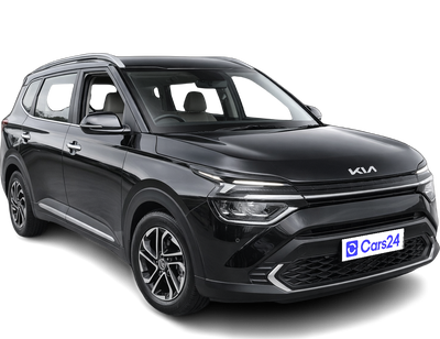 2022 KIA CARENS - SUV - Diesel - Manual - ₹12.00 lakh