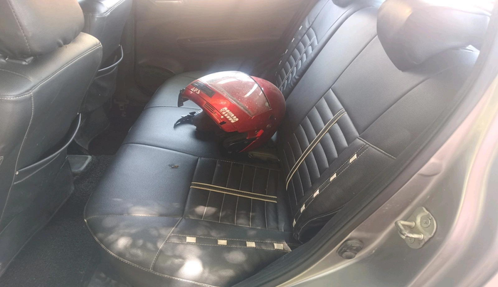 2016 Maruti Swift VXI, Petrol, Manual, 69,535 km, interior
