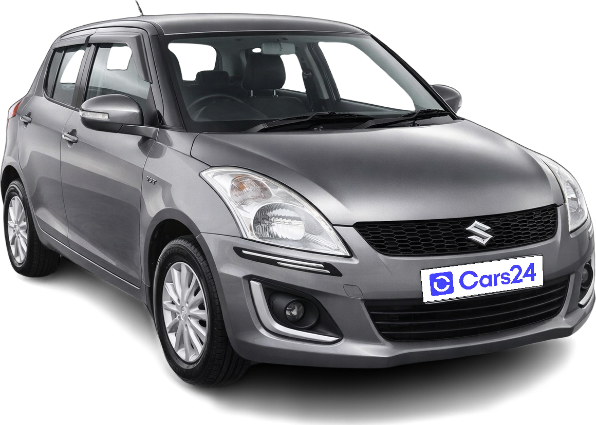 2016 Maruti Swift - Hatchback - Petrol - Manual - ₹2.90 lakh