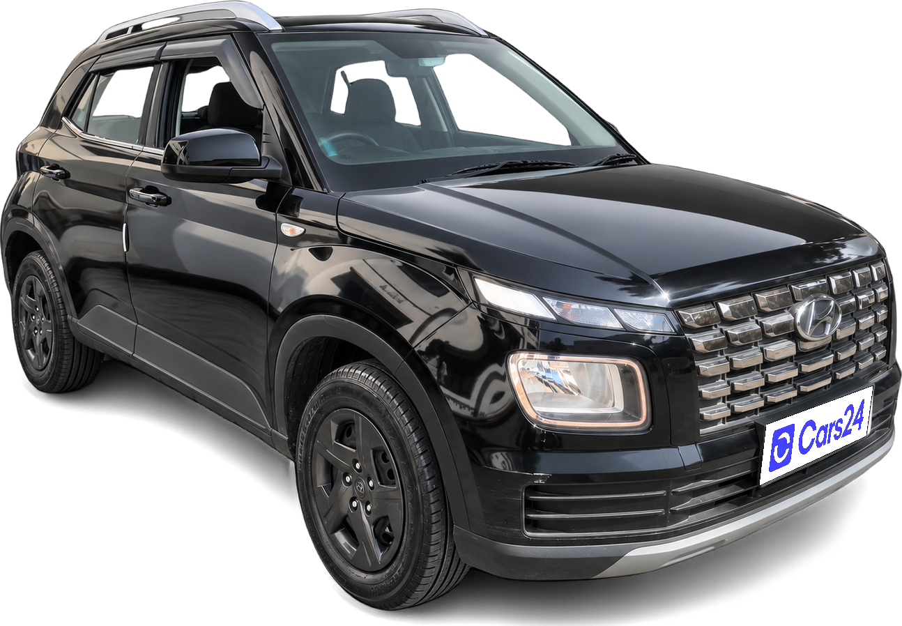 2023 Hyundai VENUE - SUV - Petrol - Manual - ₹6.10 lakh