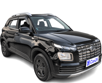 2023 Hyundai VENUE - SUV - Petrol - Manual - ₹6.10 lakh