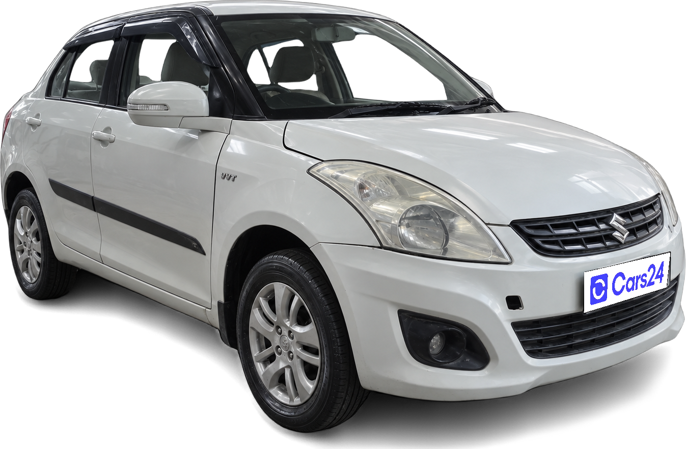 2013 Maruti Swift Dzire - Sedan - Petrol - Manual - ₹2.30 lakh