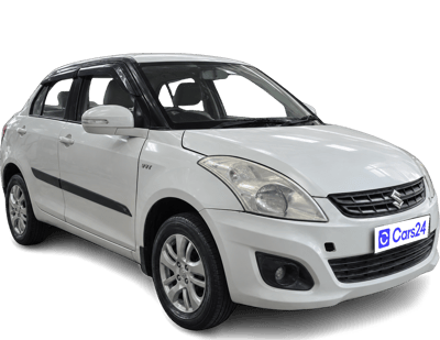 2013 Maruti Swift Dzire - Sedan - Petrol - Manual - ₹2.30 lakh