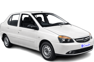 2013 Tata Indigo ECS - Sedan - Diesel - Manual - ₹48,000
