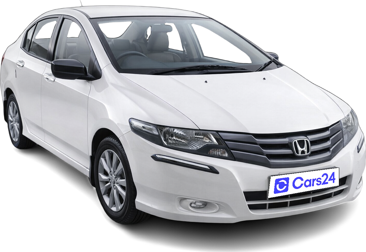 2013 Honda City - Sedan - Petrol - Manual - ₹2.10 lakh