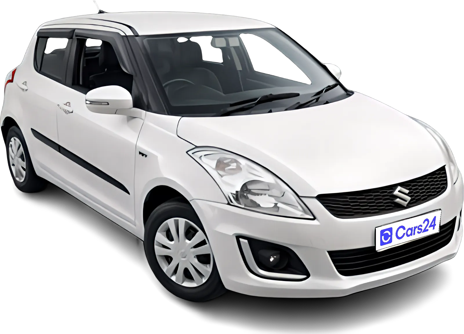 2015 Maruti Swift - Hatchback - Petrol - Manual - ₹2.75 lakh