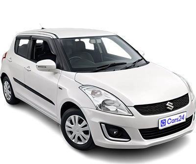 2015 Maruti Swift - Hatchback - Petrol - Manual - ₹2.75 lakh
