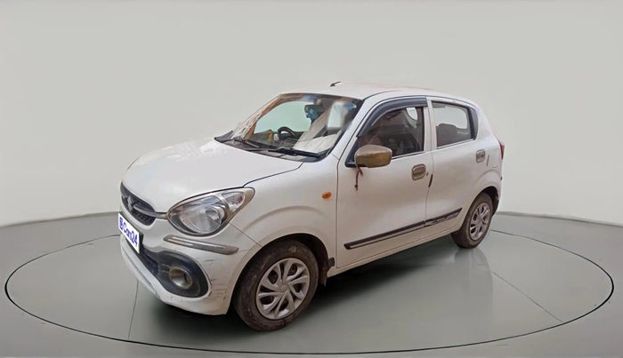2022 Maruti Celerio VXI, Petrol, Manual, 40,324 km, exterior