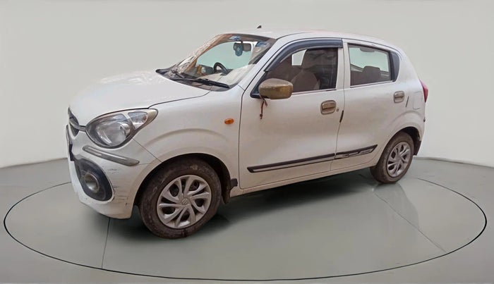 2022 Maruti Celerio VXI, Petrol, Manual, 40,324 km, exterior