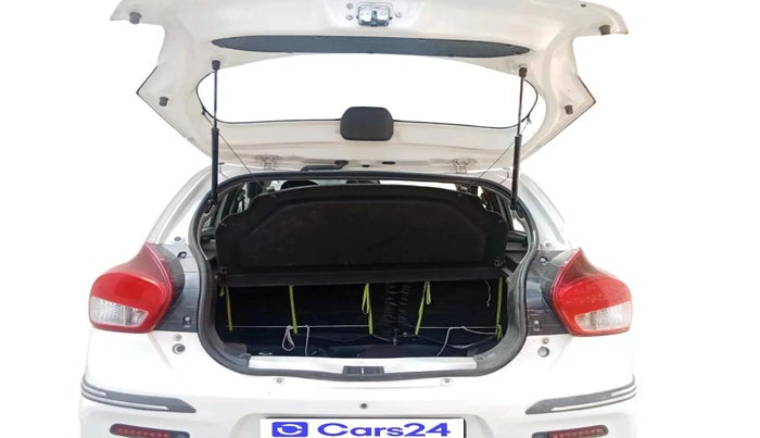 2022 Maruti Celerio VXI, Petrol, Manual, 40,324 km, exterior