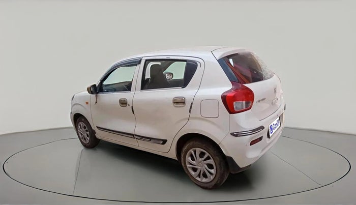2022 Maruti Celerio VXI, Petrol, Manual, 40,324 km, exterior