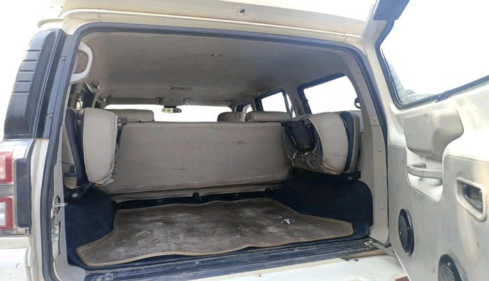 2016 Mahindra Scorpio S10, Diesel, Manual, 1,40,401 km, exterior