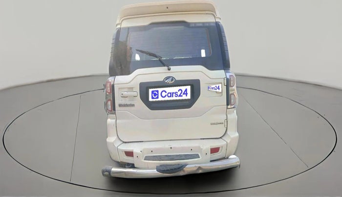 2016 Mahindra Scorpio S10, Diesel, Manual, 1,40,401 km, exterior