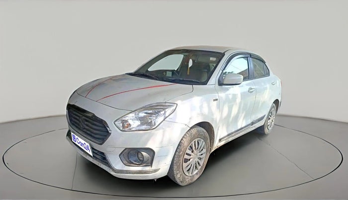 2019 Maruti Dzire VDI, Diesel, Manual, 1,24,122 km, exterior