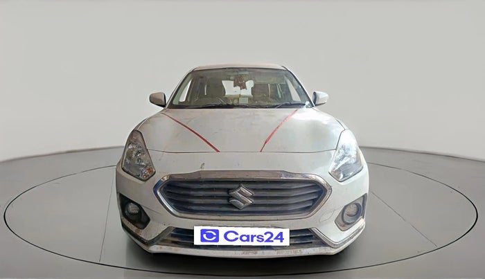 2019 Maruti Dzire VDI, Diesel, Manual, 1,24,122 km, exterior