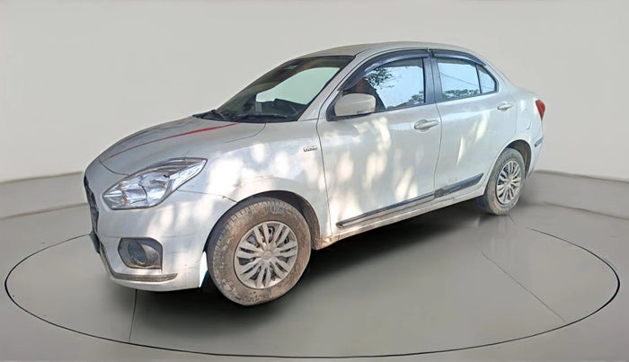 2019 Maruti Dzire VDI, Diesel, Manual, 1,24,122 km, exterior