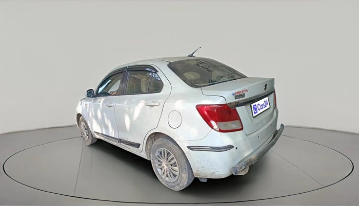 2019 Maruti Dzire VDI, Diesel, Manual, 1,24,122 km, exterior