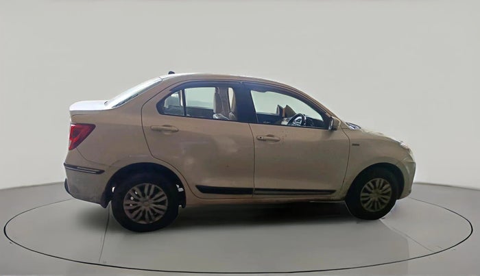 2019 Maruti Dzire VDI, Diesel, Manual, 1,24,122 km, exterior