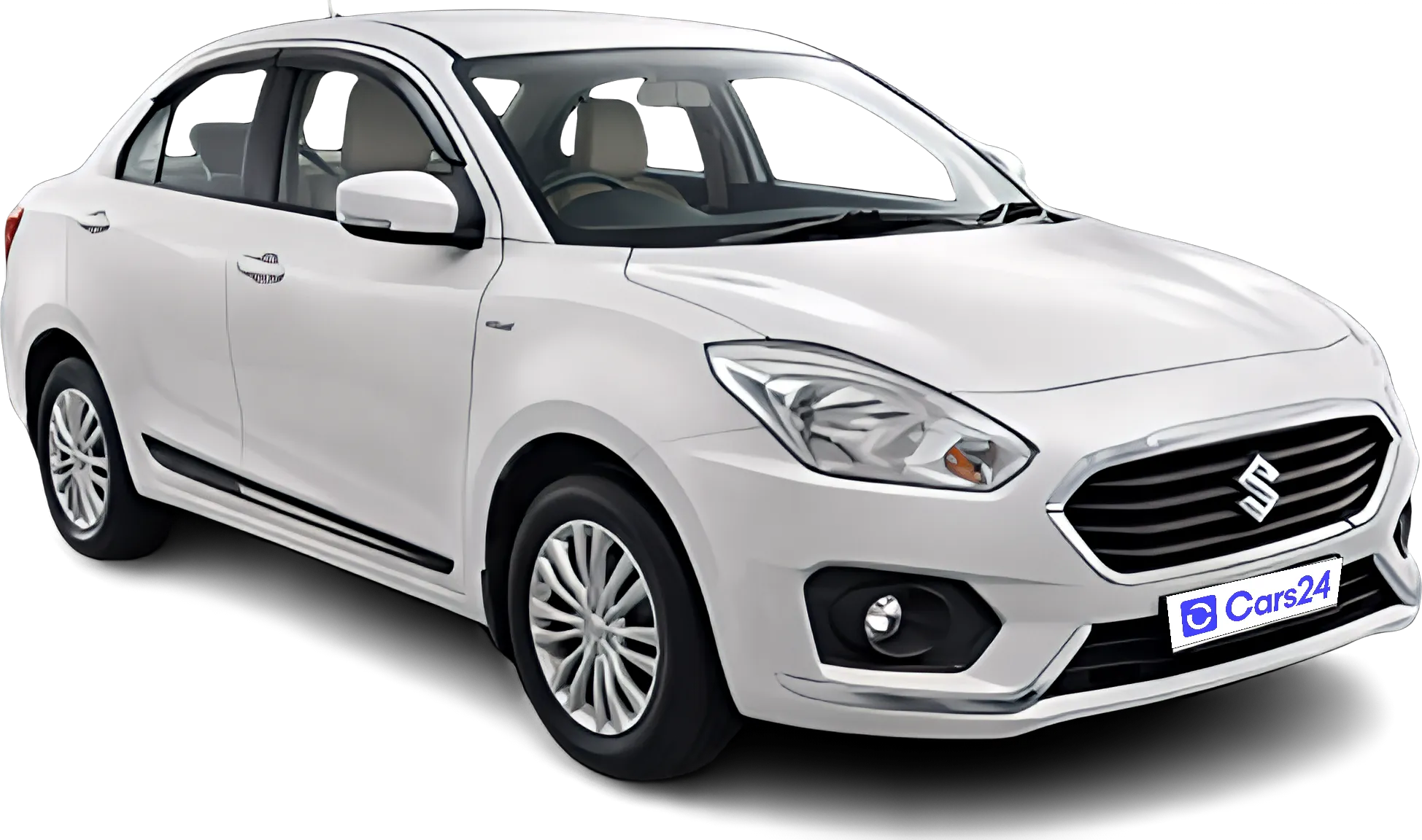 2019 Maruti Dzire - Sedan - Diesel - Manual - ₹5.00 lakh